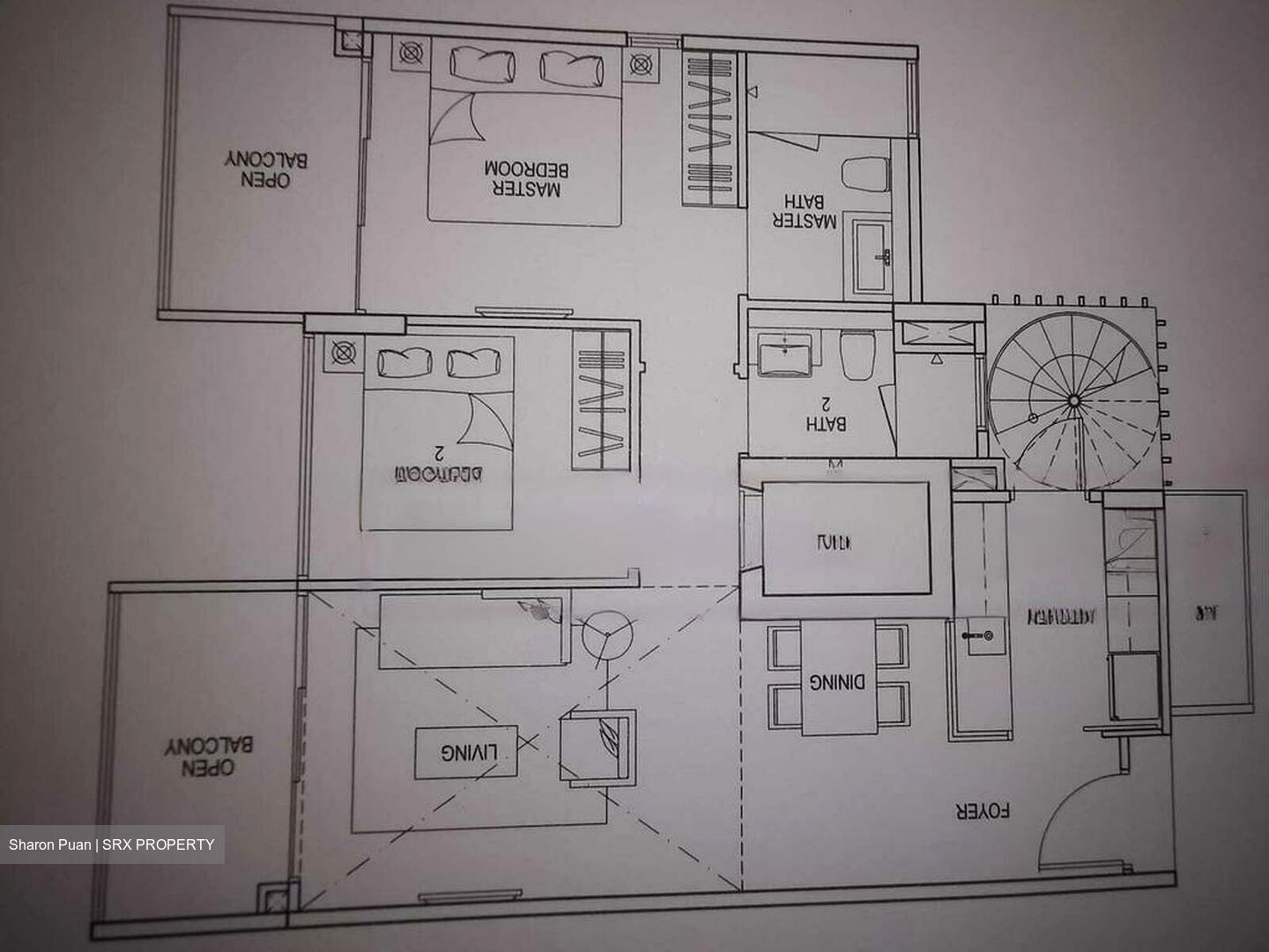 Nin Residence (D13), Apartment #466788081